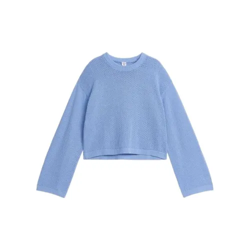 ARKET Sweaters Women's Blue