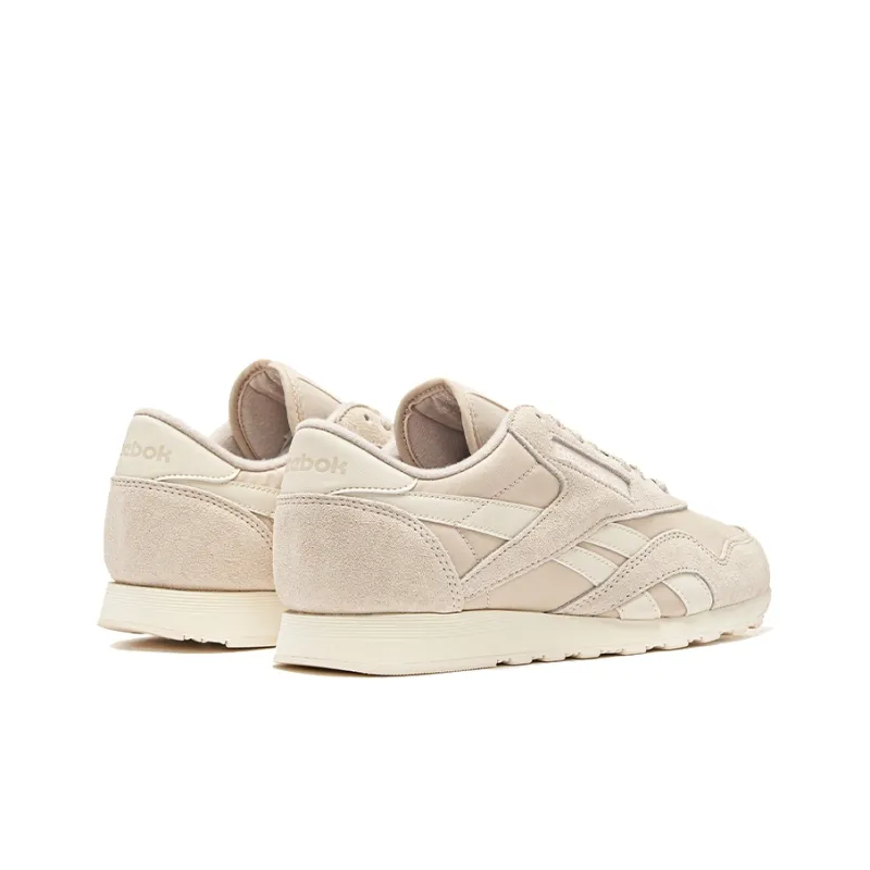 Reebok Classic Nylon 'Stucco Vintage Chalk'-3