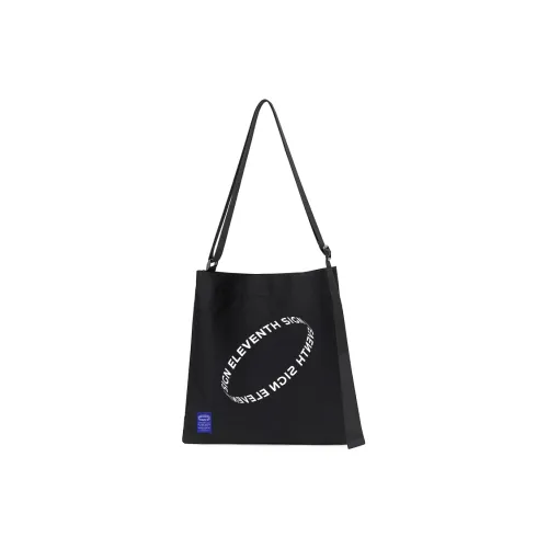 ElevethSign Polyester Crossbody Bag, Shoulder Bag Unisex