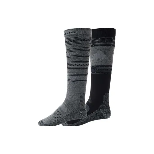 BURTON Men Knee-high Socks