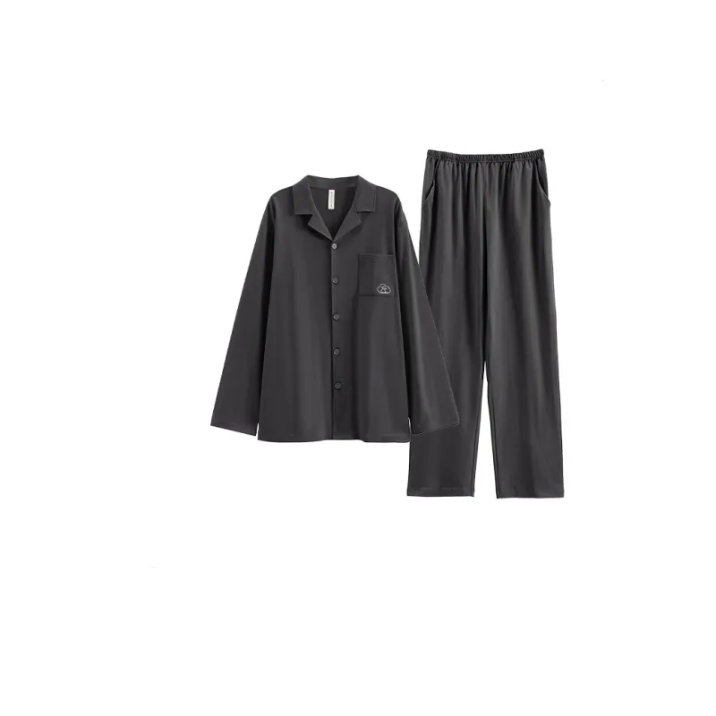 FENTENG Unisex Pajama Sets-19