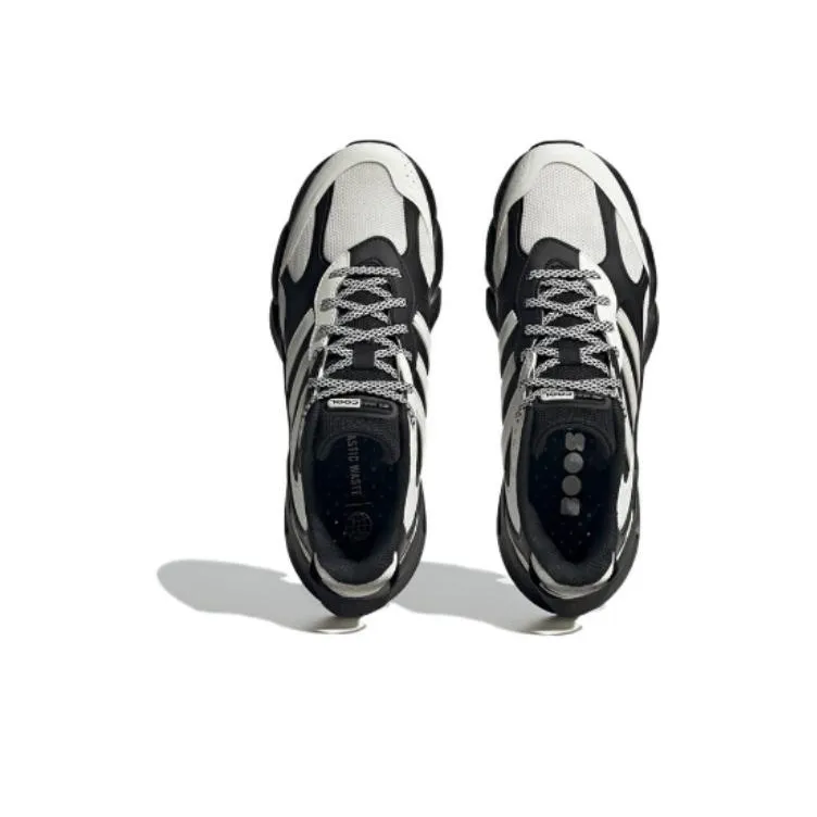 Adidas Climacool Vento 3.0 'Black White'-2