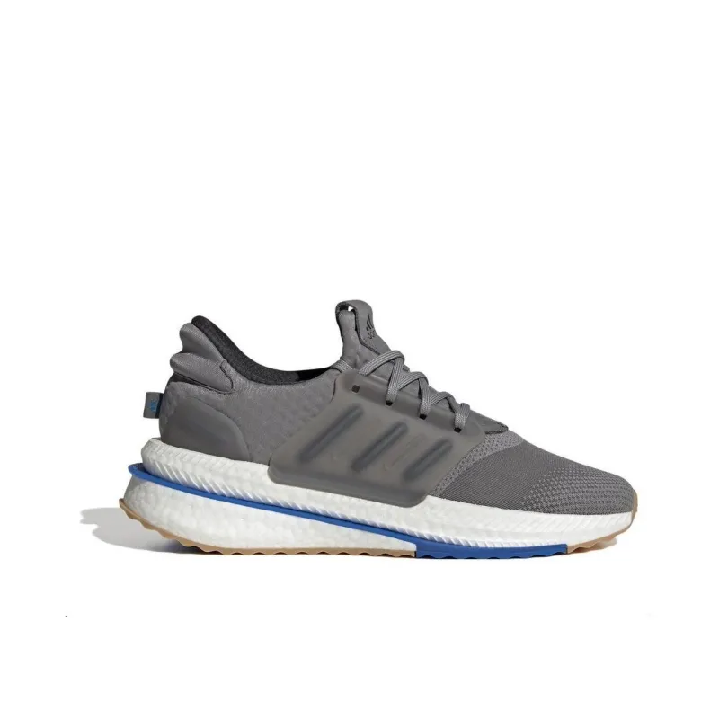 X_PLRBOOST Adidas 'Grey Bright Royal'-1