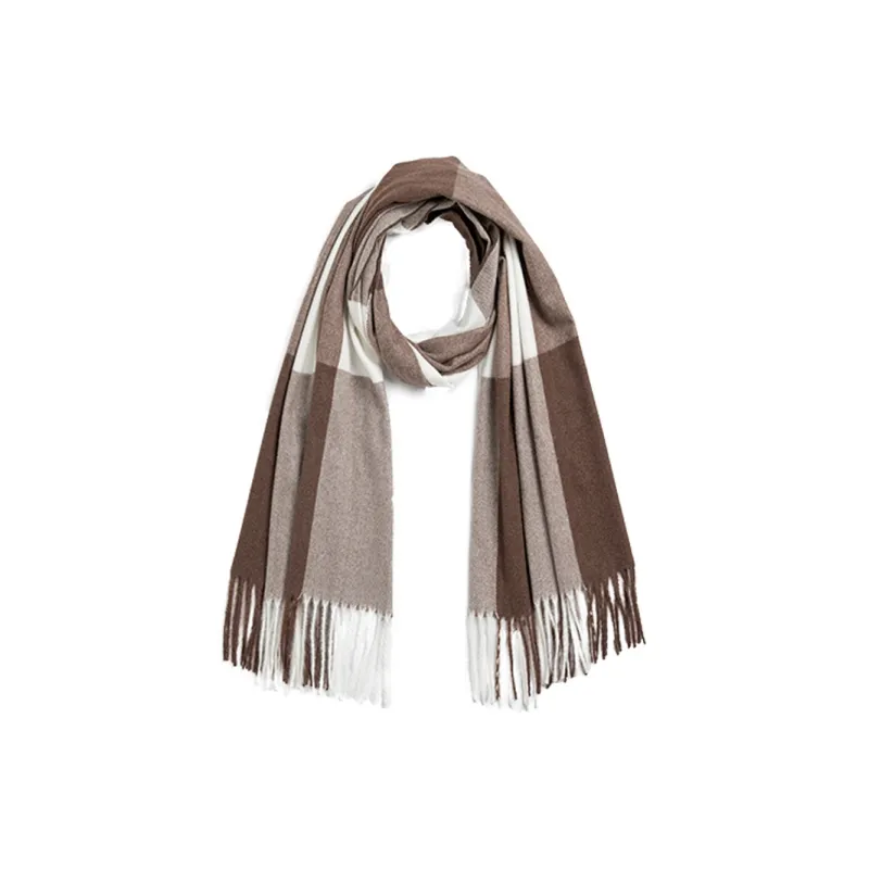 Fancet Studios Knit Scarves Women's-4