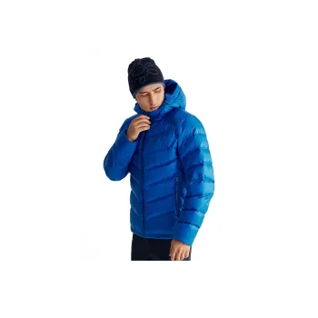 KAILAS Down Jacket Men's Sky Blue
