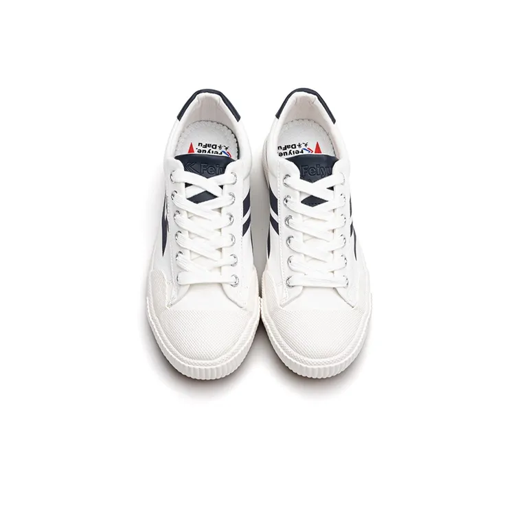 Dafu Leaps Forward Abrasion-Resistant Low-Top Skateboard Shoes Unisex-3