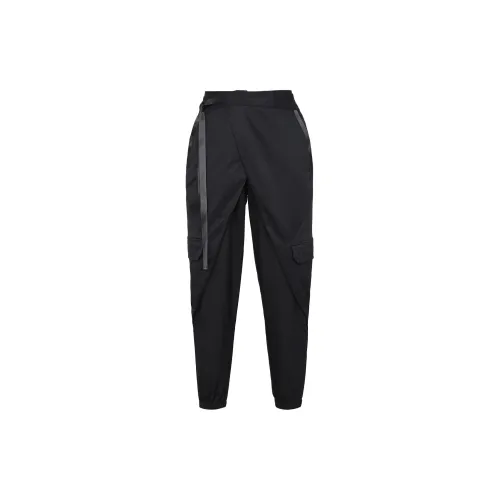 Jordan Future Primal Knit Sweatpants Women's Black