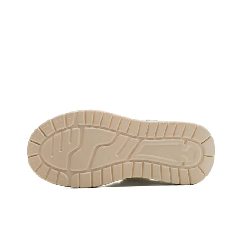 La Chapelle Height Increasing Lightweight Low-Top Skateboard Shoes Women's-4