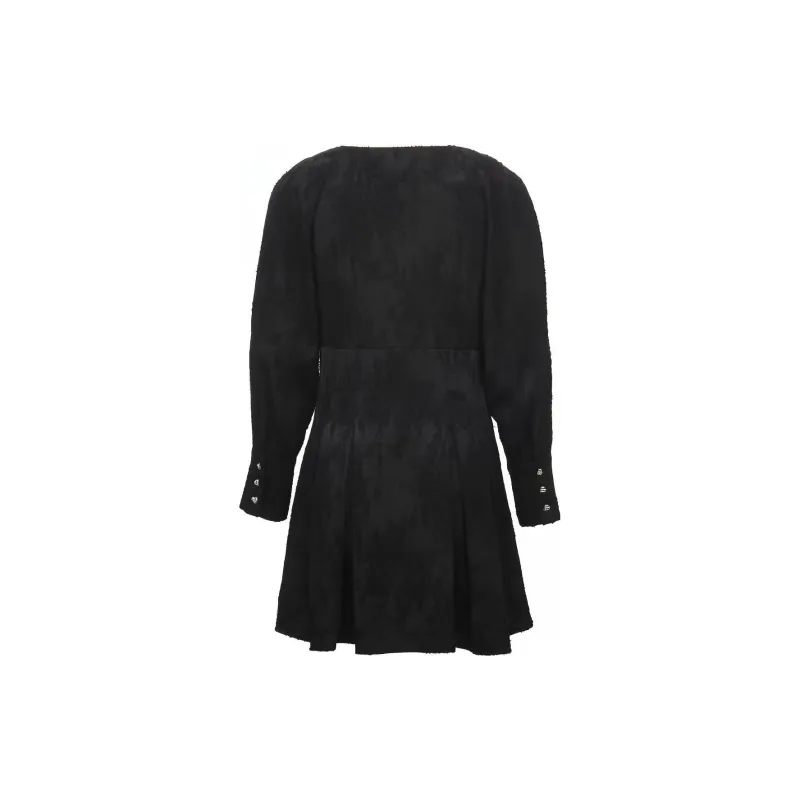 ONLY Long Sleeved Dress Women's Nodding-1