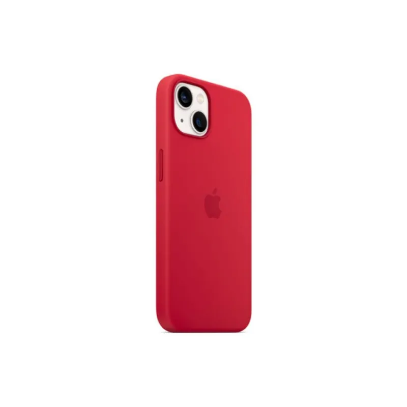 Apple Silicone Material Original, Silicone Phone Cases Compatibility Apple IPhone 13 Pro Max-5
