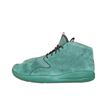 JORDAN Eclipse Chukka Trophy 'Green Stone'