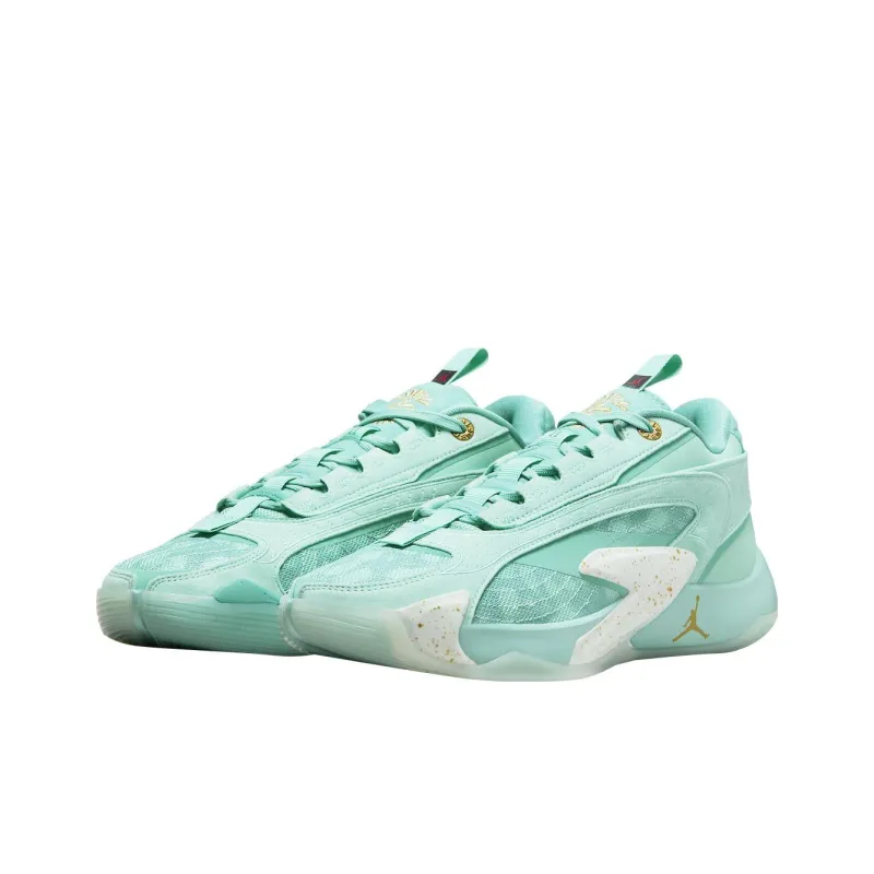 Air Jordan Luka 2 'Tropical Twist'-2