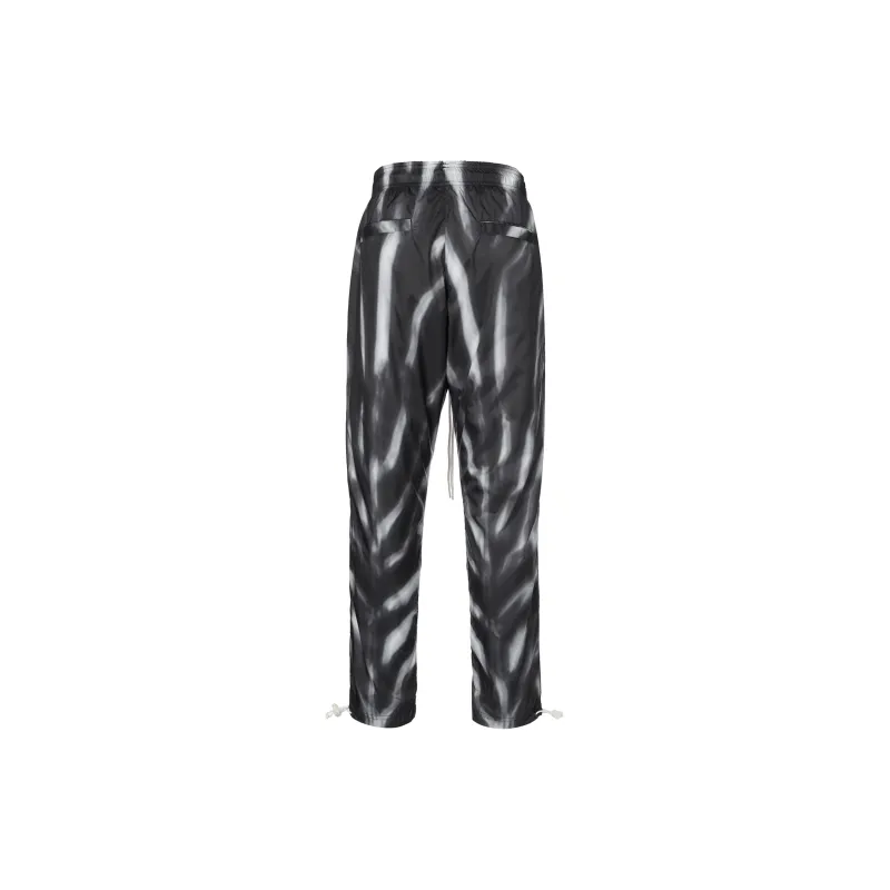 Fear Of God X Nike All Over Print Pants-1