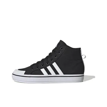 Adidas Sportswear Bravada 2.0 Mid Trainers 'Black White' Women's