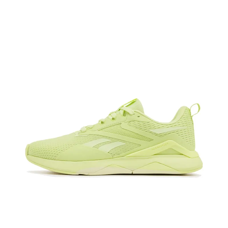 Reebok Women's Nanoflex Tr 2.0 'Citrus Glow Laser Lime' Women's-0