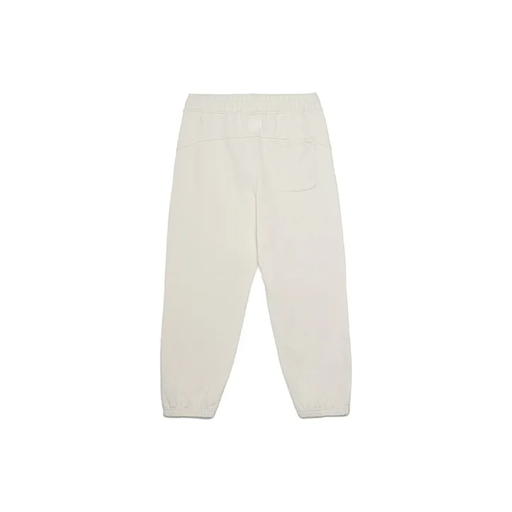Palladium X Jeremy Lin Co brand Casual Pants Unisex-3