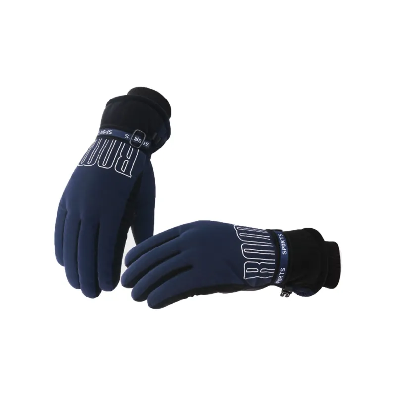 Yamaichi Maru Sports Gloves Unisex-1