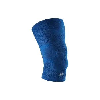 LP SUPPORT Running Elastane Polyamide Polyester Knee Pads