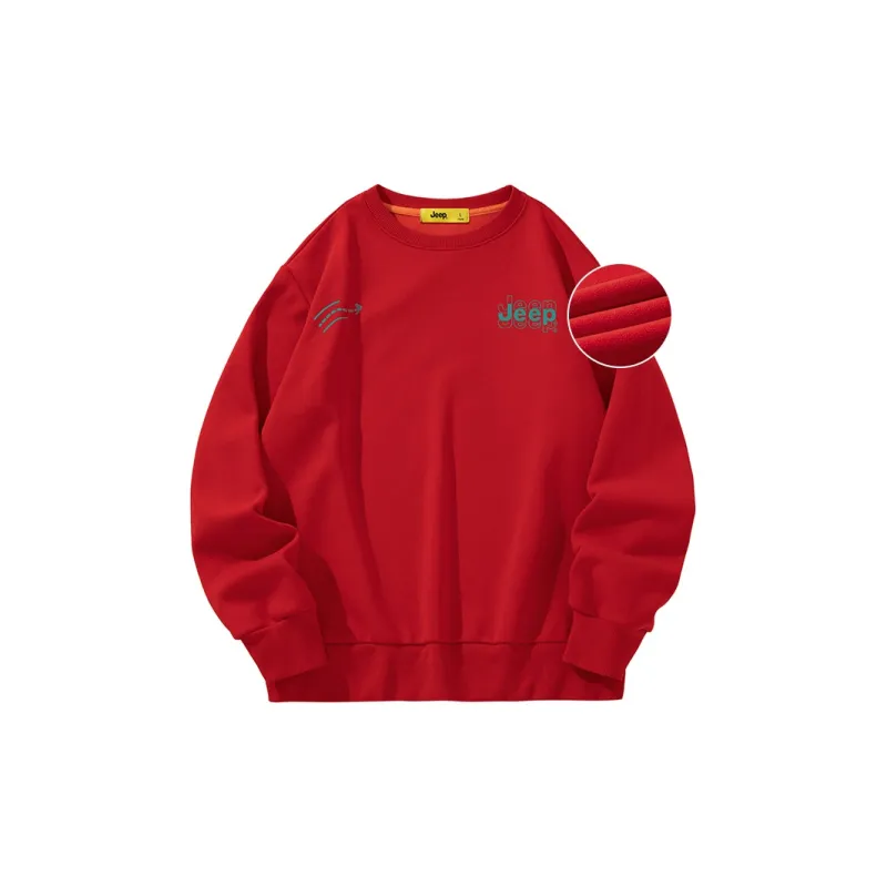 Jeep Sweatshirts Men-17