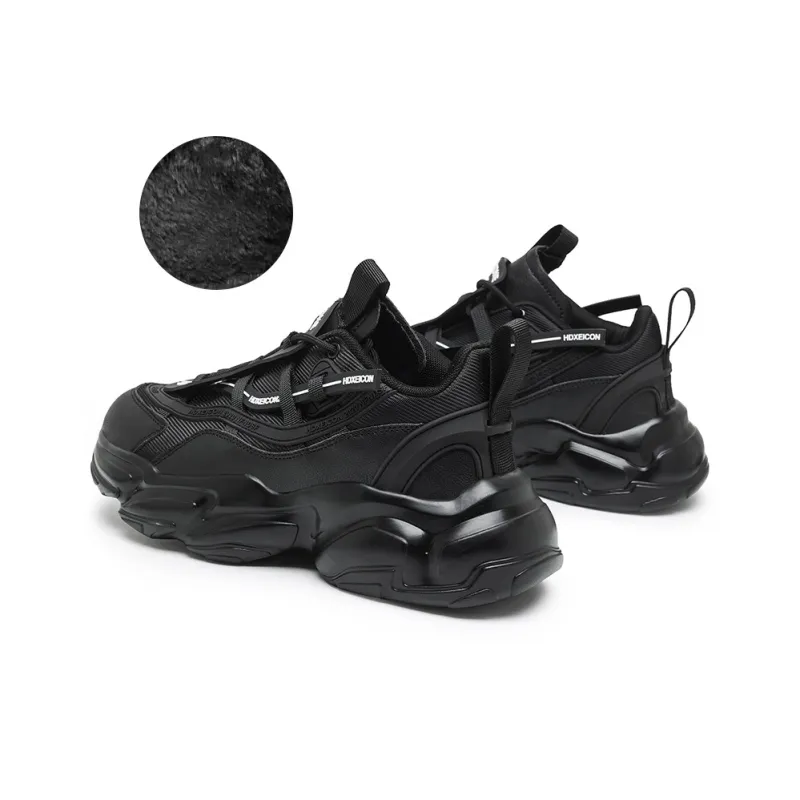 AD Low-Top Chunky Sneakers Unisex-27