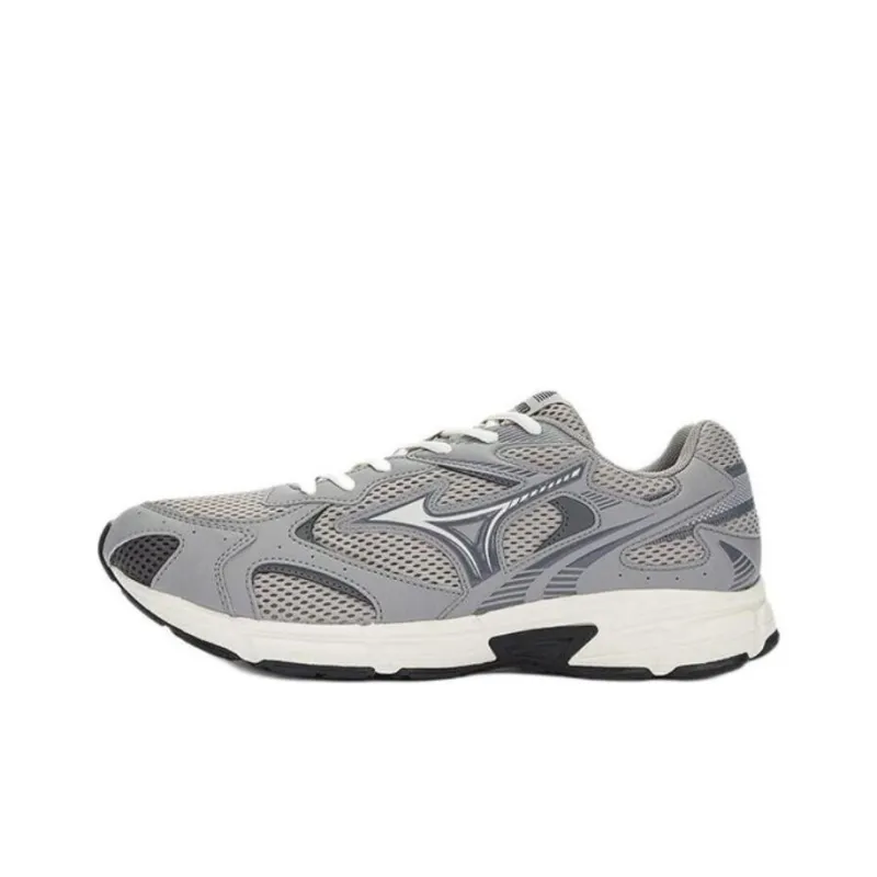 Mizuno Speed 2k 'Grey White'-0