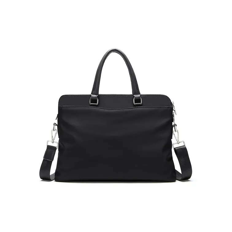 MashaLanti Synthetic Leather Shoulder Bag, Crossbody Bag, Handbag Men's Black-3
