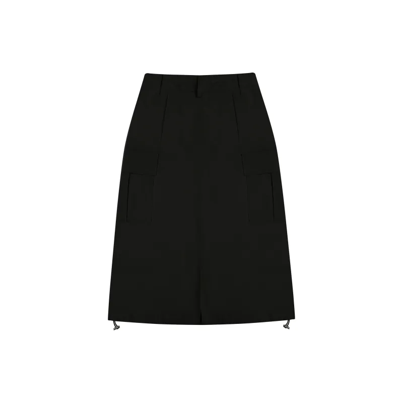 FOREVER 21 Casual Long Skirts Women's-1