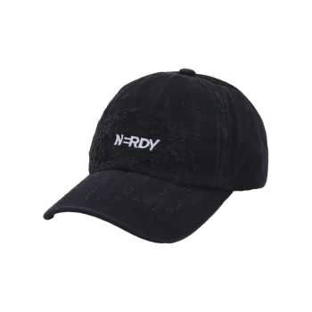 Nerdy Baseball Caps Unisex