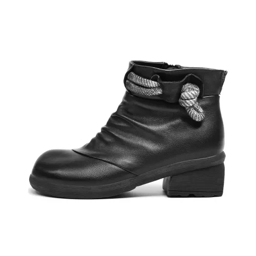 FAPAI Ankle Boots Women's