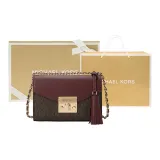 Bag+Dust Bag+Box+Shopping Bag