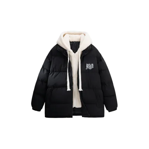 paddy julia Unisex Quilted Jacket