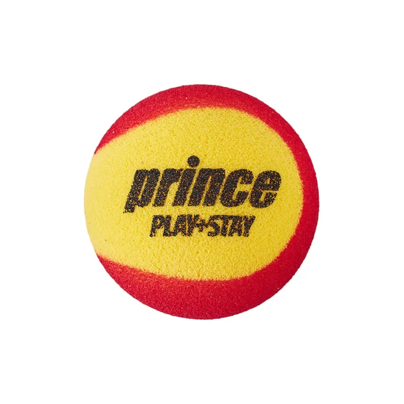 PRINCE Tennis Balls Kids' 3 Pack-0