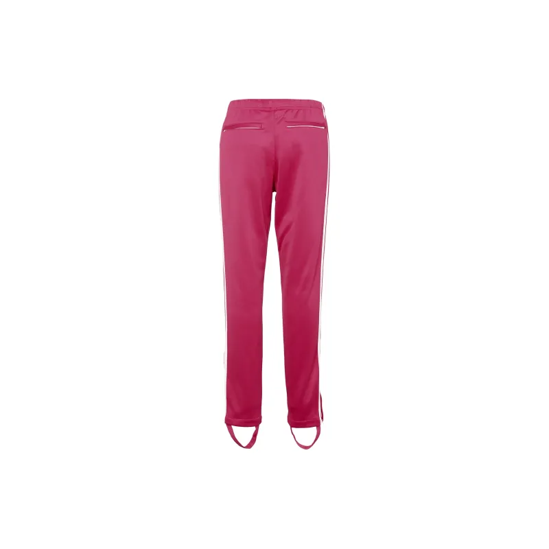 Adidas Originals Knitted Sweatpants Unisex Red-2