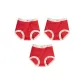 [9319]Small Flower Cotton+Vertical Grain Cotton+Heart Cotton