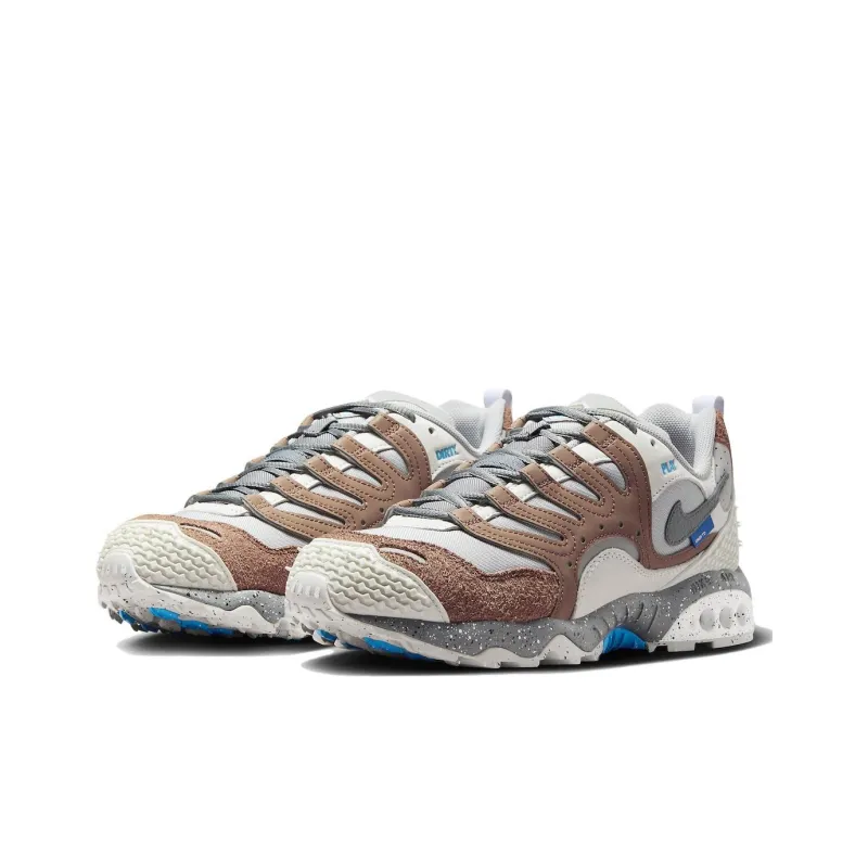 Nike Air Terra Humara Undefeated Archaeo Brown-2