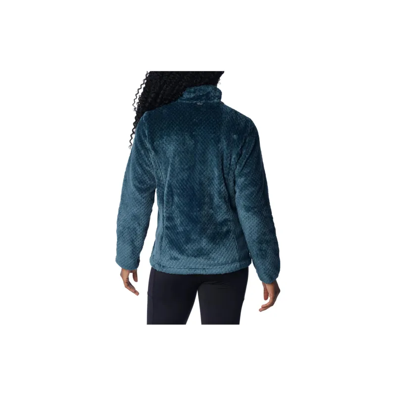 Columbia Gulfport™ Windbreaker Jacket Women's Blue-3