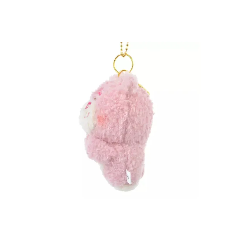 Disney Lotso Mascot Dolls Plush Pendant 10.5cm Height-2