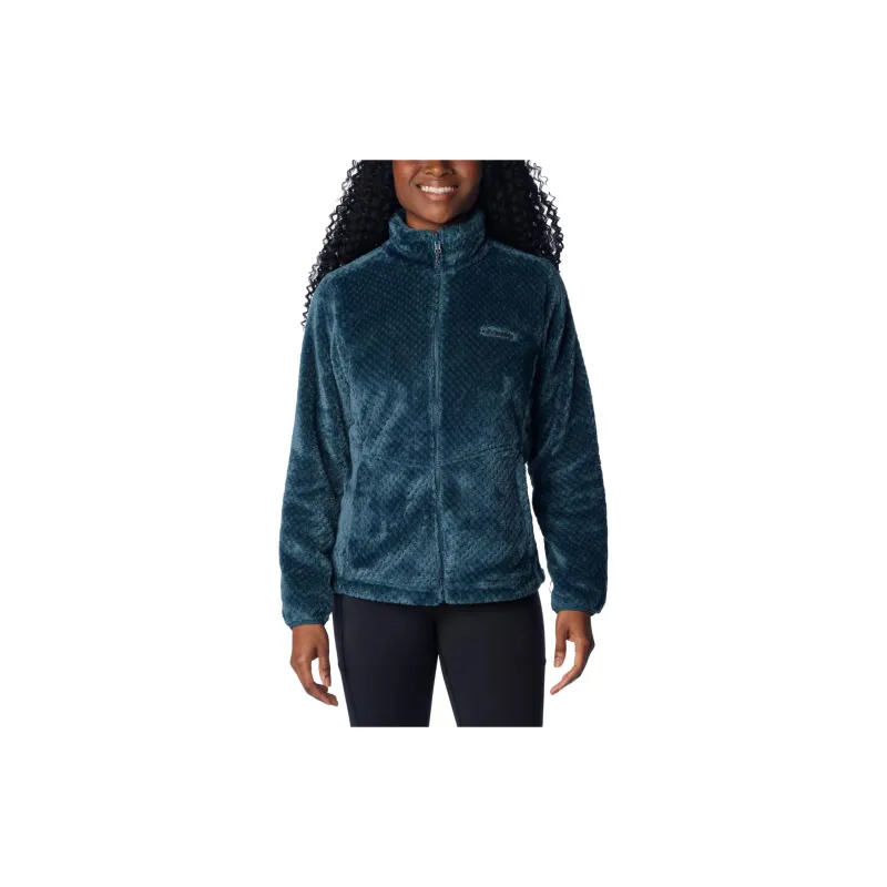 Columbia Gulfport™ Windbreaker Jacket Women's Blue-2