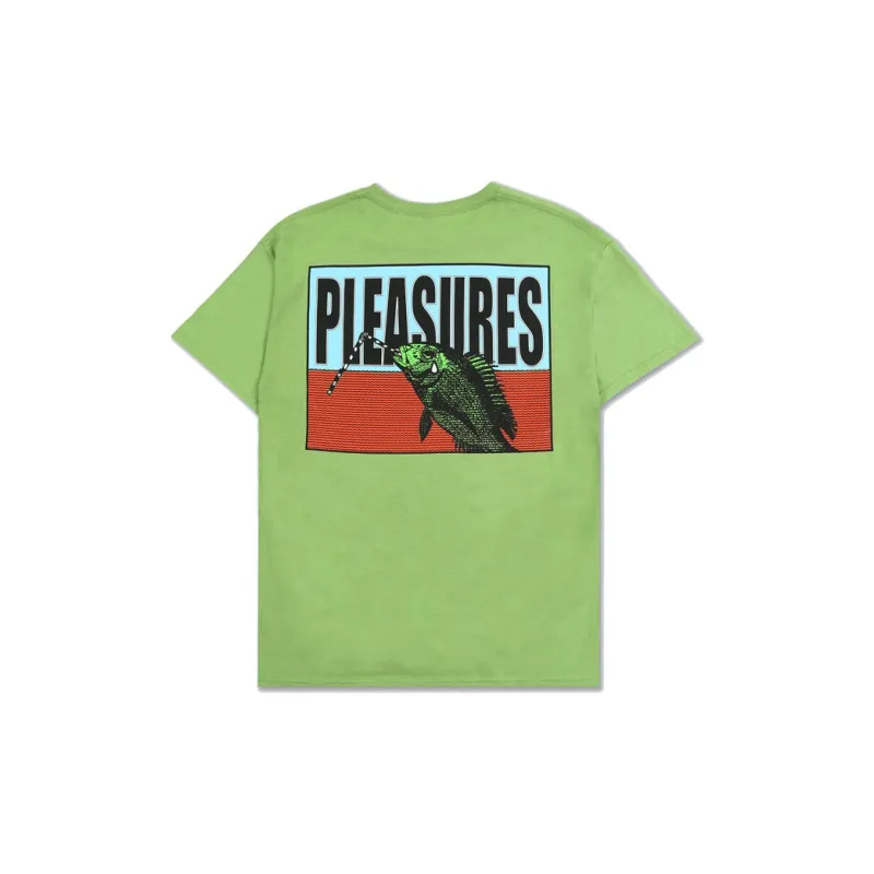 PLEASURES Thirsty T Shirt-1