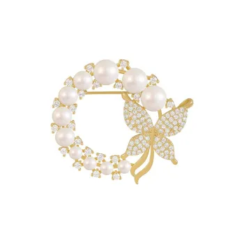 GAGA Brooches Women's