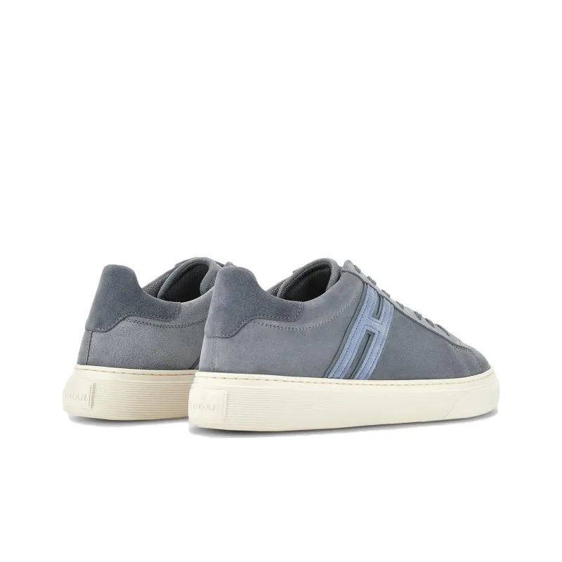 HOGAN H365 Low Top Sneakers-2