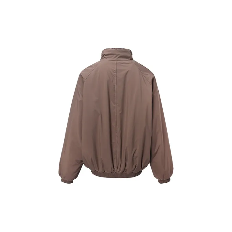 Ariseism Puffer Jackets Women's-5