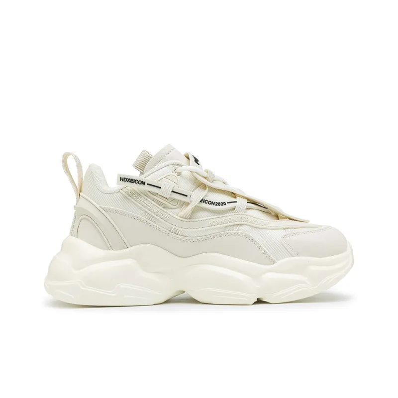 AD Low-Top Chunky Sneakers Unisex-10