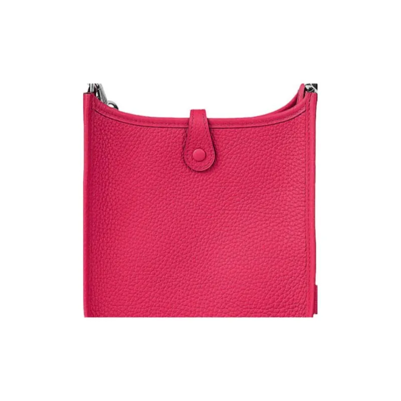 HERMES Evelyne Shoulder Bags-4