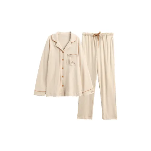 FENTENG Women's Pajama Sets