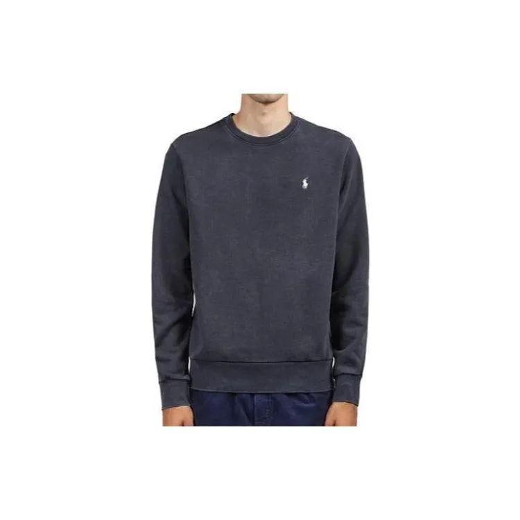 Polo Ralph Lauren Loopback Fleece Sweatshirt-2