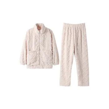 FENTENG Unisex Pajama Sets
