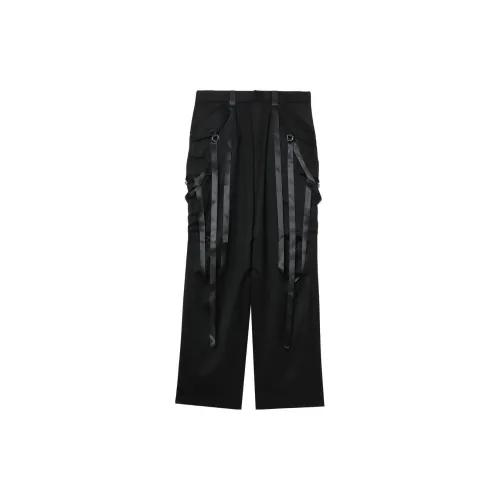 R13 Casual Pants Women's Black