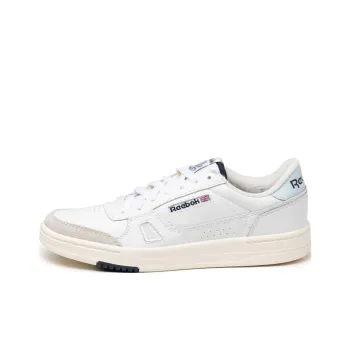 Reebok Lt Court 'White Vector Navy'
