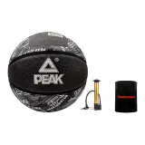 Black Ball+Pump+Wrist Brace Black